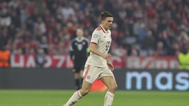 Bayern Münih'ten Tottenham'a kiralandı!