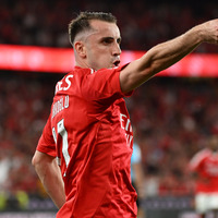 F.Bahçe Kerem Aktürkoğlu'yla anlaştı!