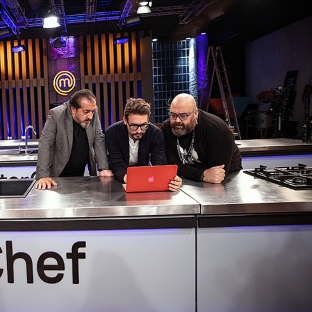 MasterChef kim kazandı?