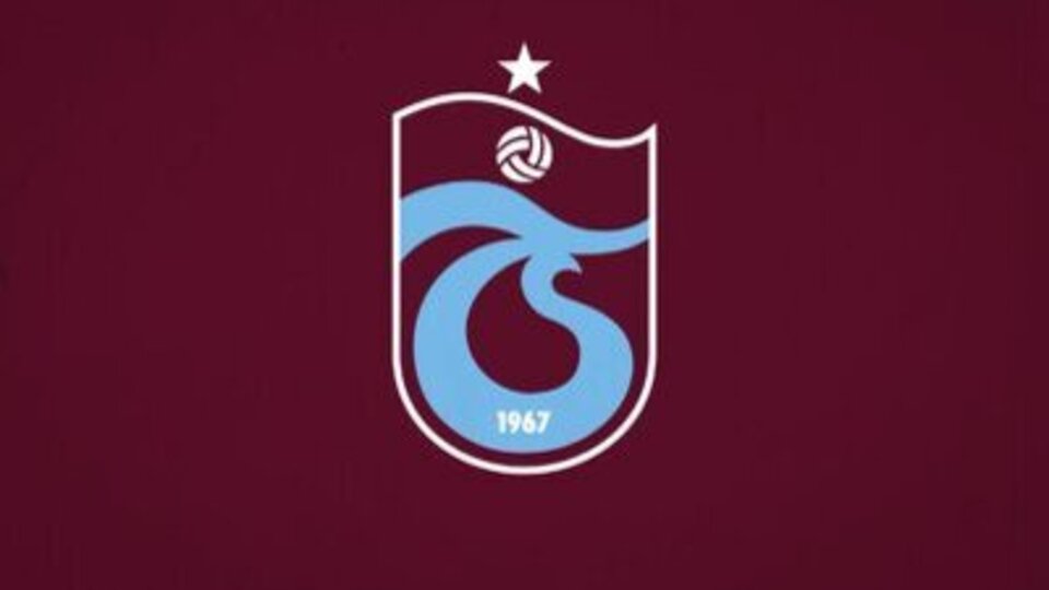Trabzonspor'dan 'Minguzzi Sezonu' başvurusu