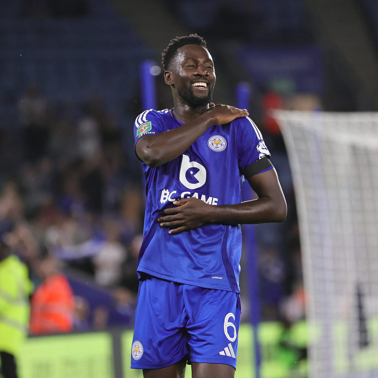 Ndidi adım adım Beşiktaş'a!