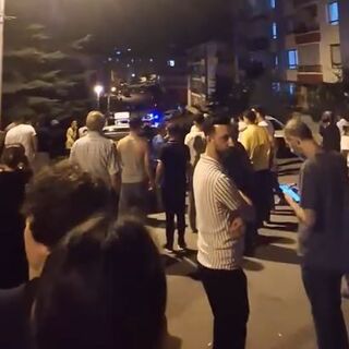 Ankara’da silahlı borç-alacak kavgası