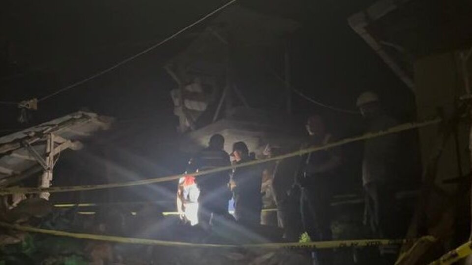 Fındık bahçesinde akıma kapıldılar: 2 ölü