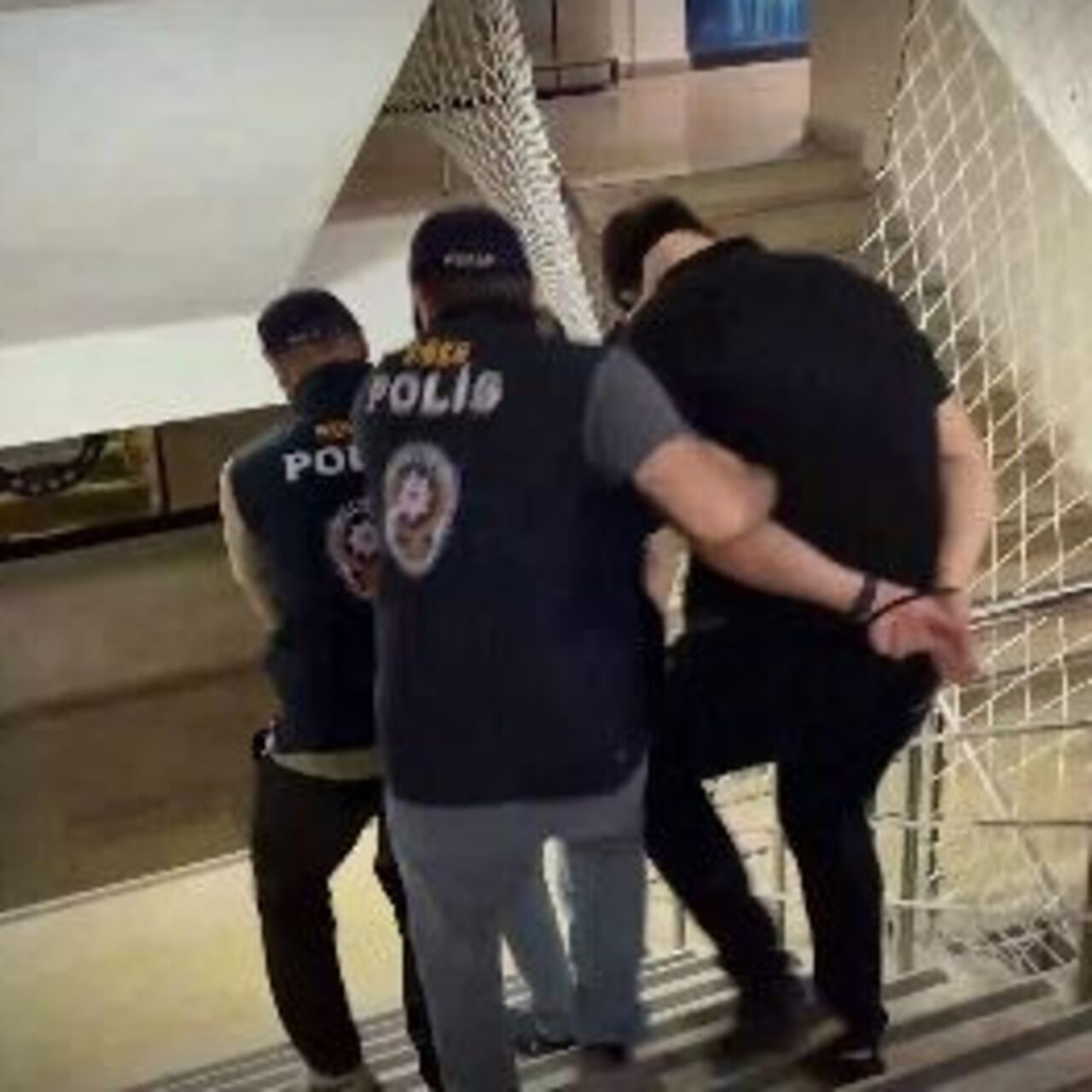 6 ilde dolandırıcılık operasyonu: 44 gözaltı