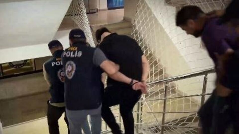 6 ilde dolandırıcılık operasyonu: 44 gözaltı