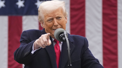 Trump, Fed yönetiminde değişime hazırlanıyor