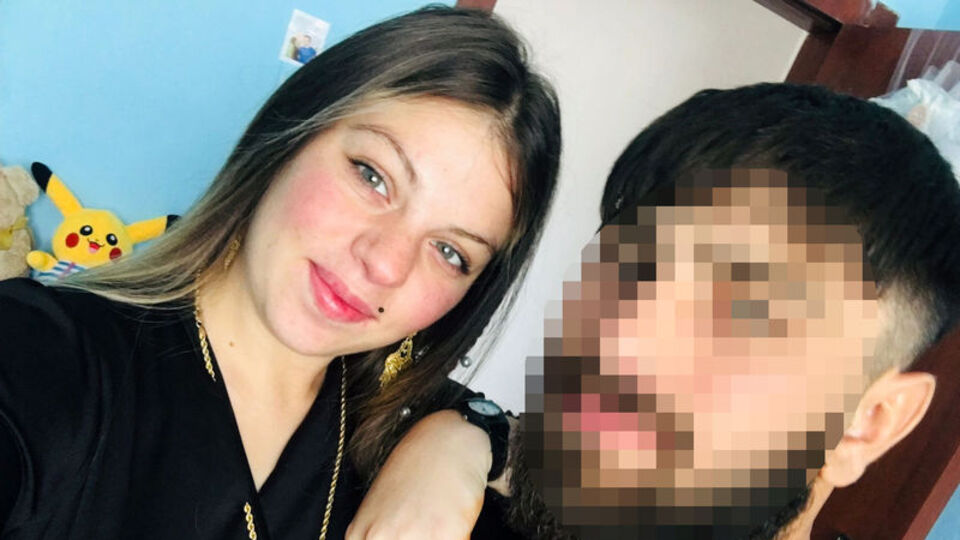 Bir çığlık daha! Milli sporcu eşinden şikayetçi oldu