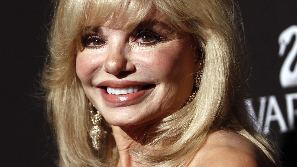 Ünlü oyuncu hayatını kaybetti