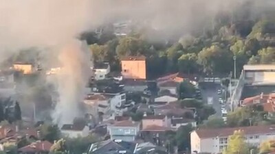 Gecekondu yangınında acı haber!