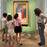 İş Sanat'ta çocuklar için kutlama var