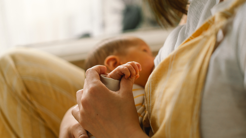 Anne sütü IQ seviyesini artırıyor