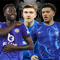 Ndidi tamam, hedef Sancho!