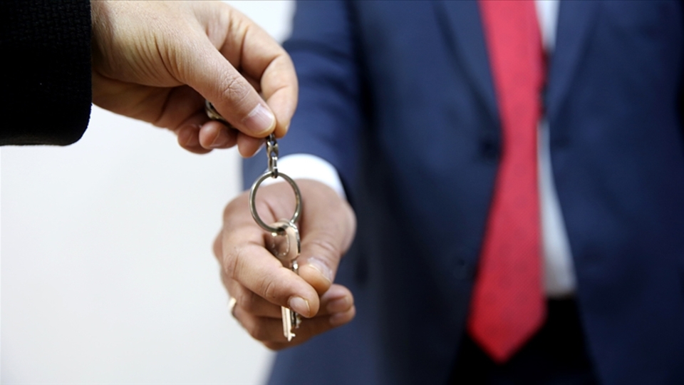 Gayrimenkul Sertifikası'nda halka arz süreci başladı