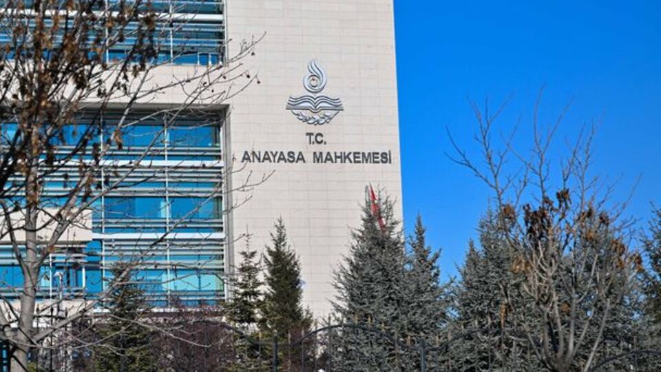 Cihan Partisi hakkında suç duyurusu