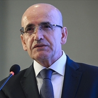 "Enflasyon 44 ayın en düşük seviyesinde"