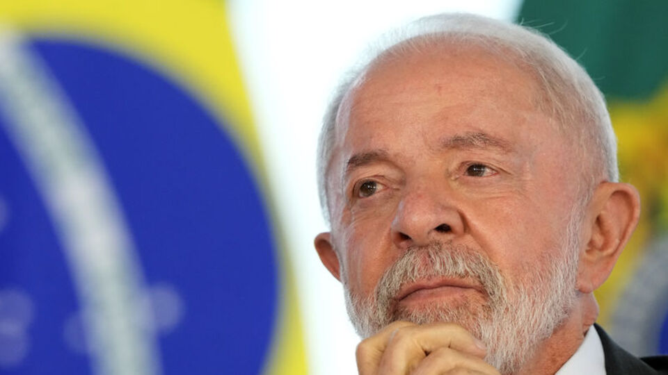 Brezilya: ABD'ye bağımlılığımızı azalttık