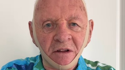 Kardashian'a 'Hannibal' göndermesi