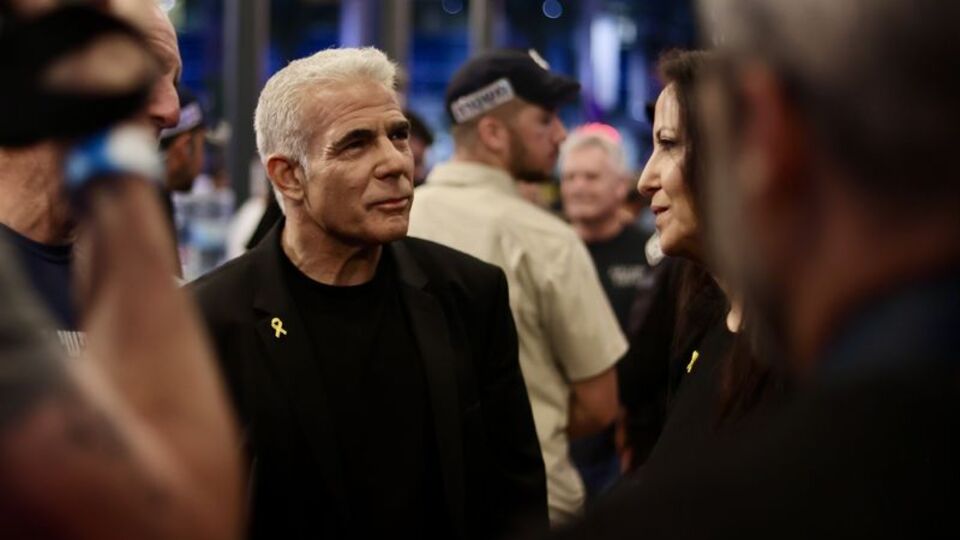 "Netanyahu hükümeti ülkeyi sonu gelmez bir savaşa sürükledi"