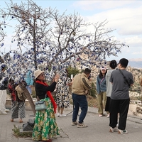 Çin'de en hızlı büyüyen turizm pazarı Türkiye