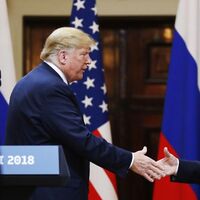 Kremlin'den Trump'a: Polemiğe girmeyeceğiz