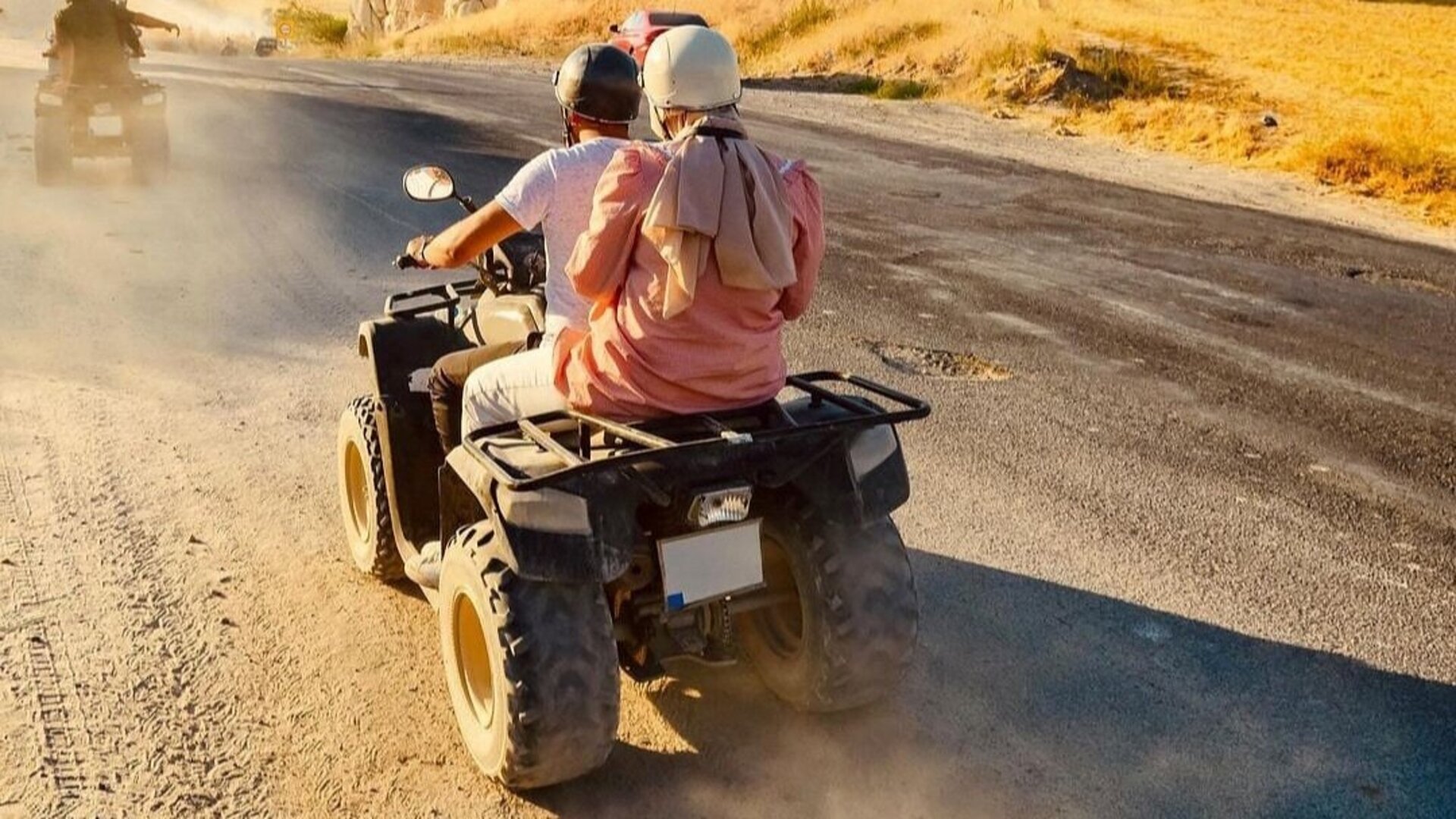 Kapadokya'nın Milyonlarca Yıllık Gizemi İçin Yeni Adımlar!