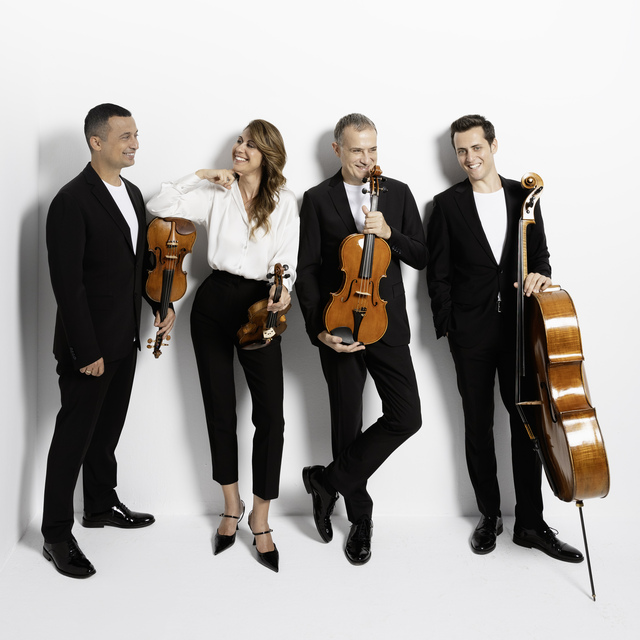 BİFO, Schleswig-Holstein Müzik Festivali’nde