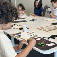 İstanbul Modern'de 'Yaz Sanat Okulu'