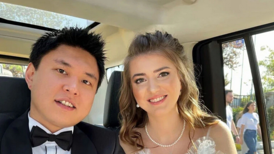 Boşanıyorlar: Gözümün önünde ihanet!