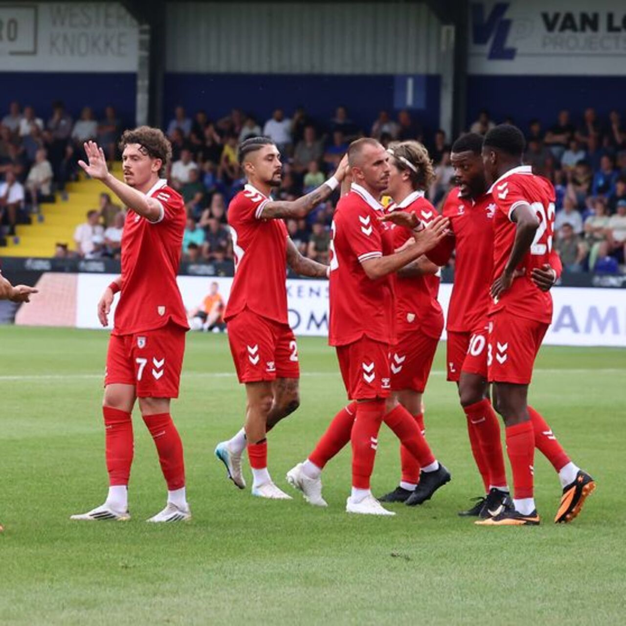 İşte Samsunspor'un Avrupa Ligi'ndeki muhtemel rakipleri!