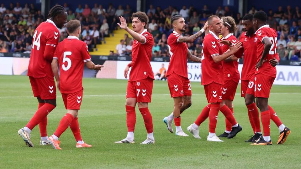 İşte Samsunspor'un Avrupa Ligi'ndeki muhtemel rakipleri!