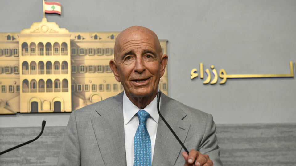 Barrack Suriye'deki tüm tarafları diyaloğa çağırdı