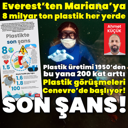 Son şans! Plastik görüşmeleri Cenevre'de başlıyor