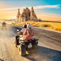 Kapadokya'ya yeni düzenlemeler