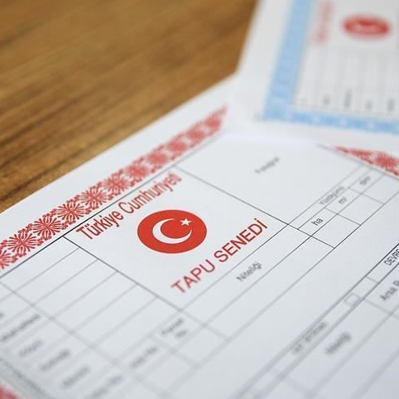 Tapu sahipleri için e-imza önlemi
