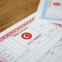 Tapu sahipleri için e-imza önlemi