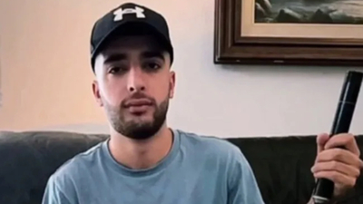 Daltonlar'ın sözde yöneticisi öldürüldü!