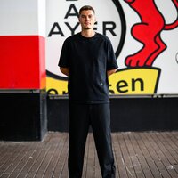 Leverkusen, Patrik Schick ile nikah tazeledi!