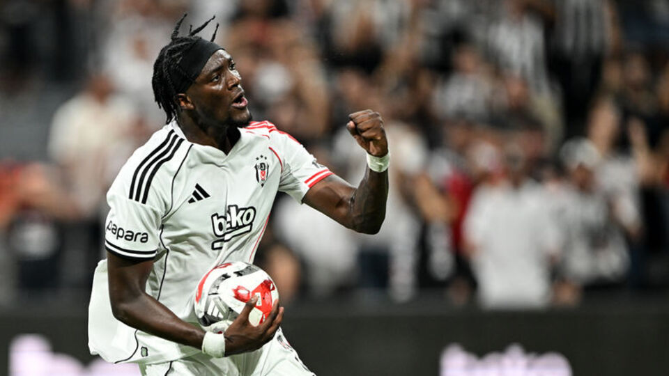 Beşiktaş'ın muhtemel rakipleri belli oldu!