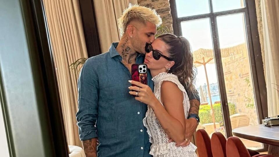 Yaralı kalpler çok mutlu