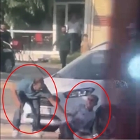 Durakta cinayet! Dehşet görüntüler!