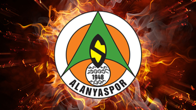 Alanyaspor'da 4 oyuncu için imza töreni!