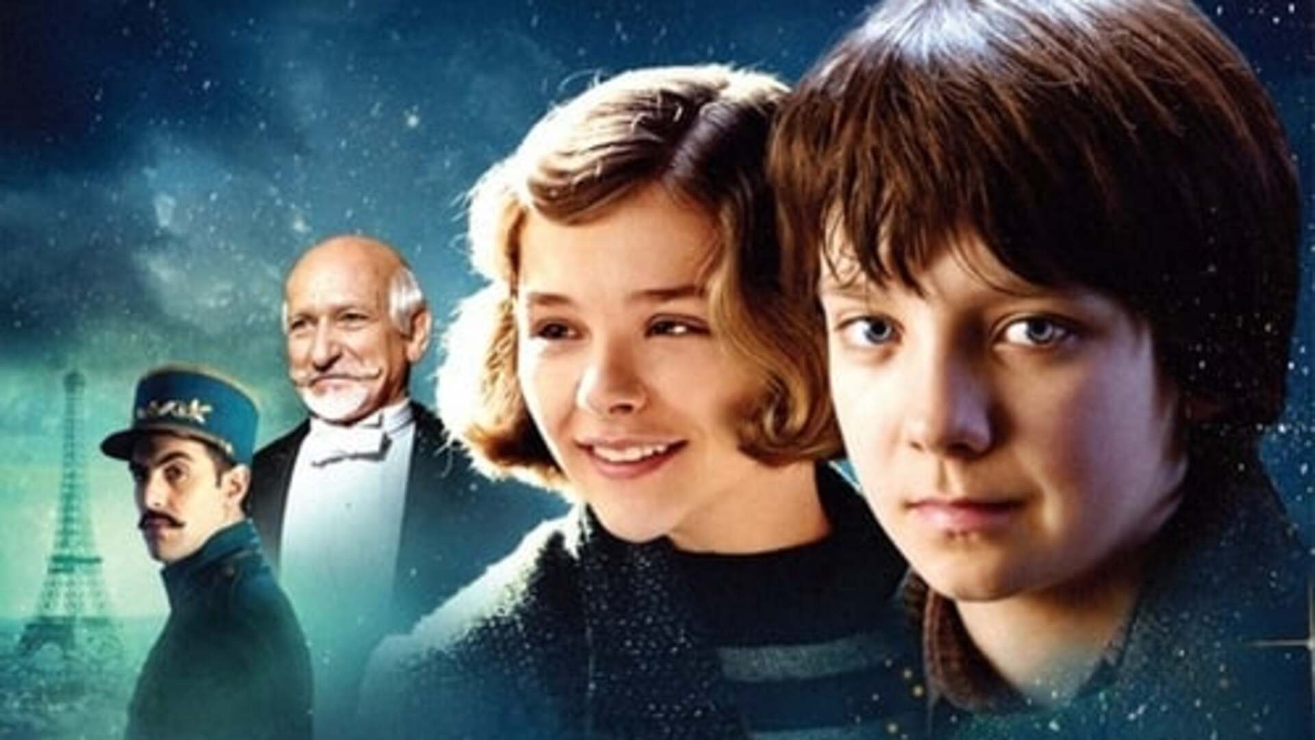 Hugo Filmi: Büyüleyici Bir Sinema Deneyimi ve Unutulmaz Oyuncu Kadrosu