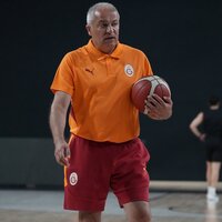 G.Saray yeni sezon mesaisine başladı!