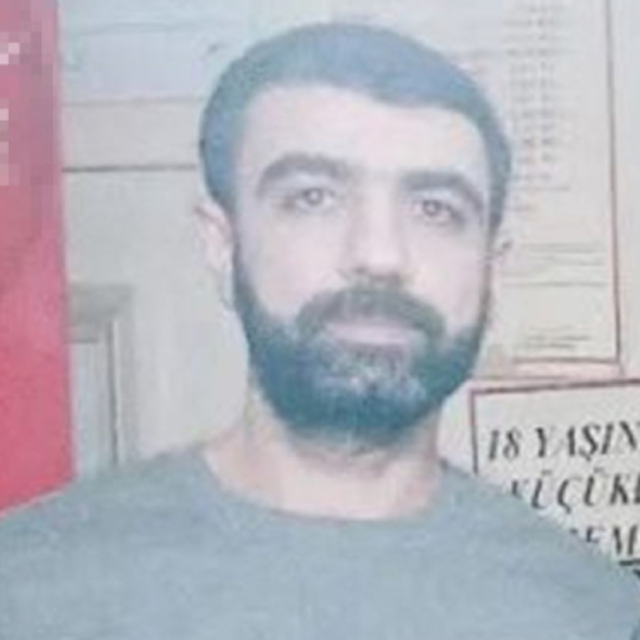 Kuzeni tarafından vurulan taksici öldü
