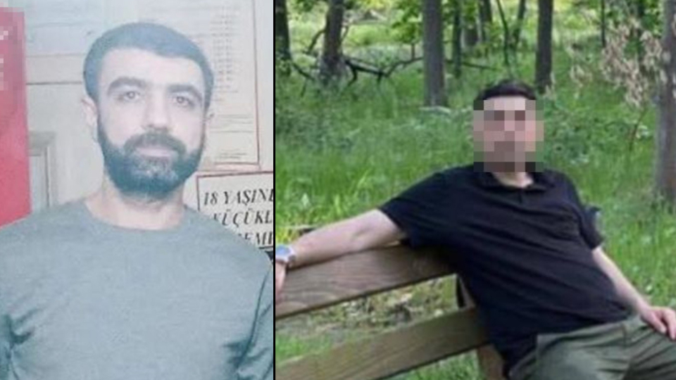 Kuzeni tarafından vurulan taksici öldü