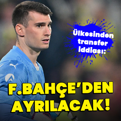 Livakovic iddiası: Takımdan ayrılacak!