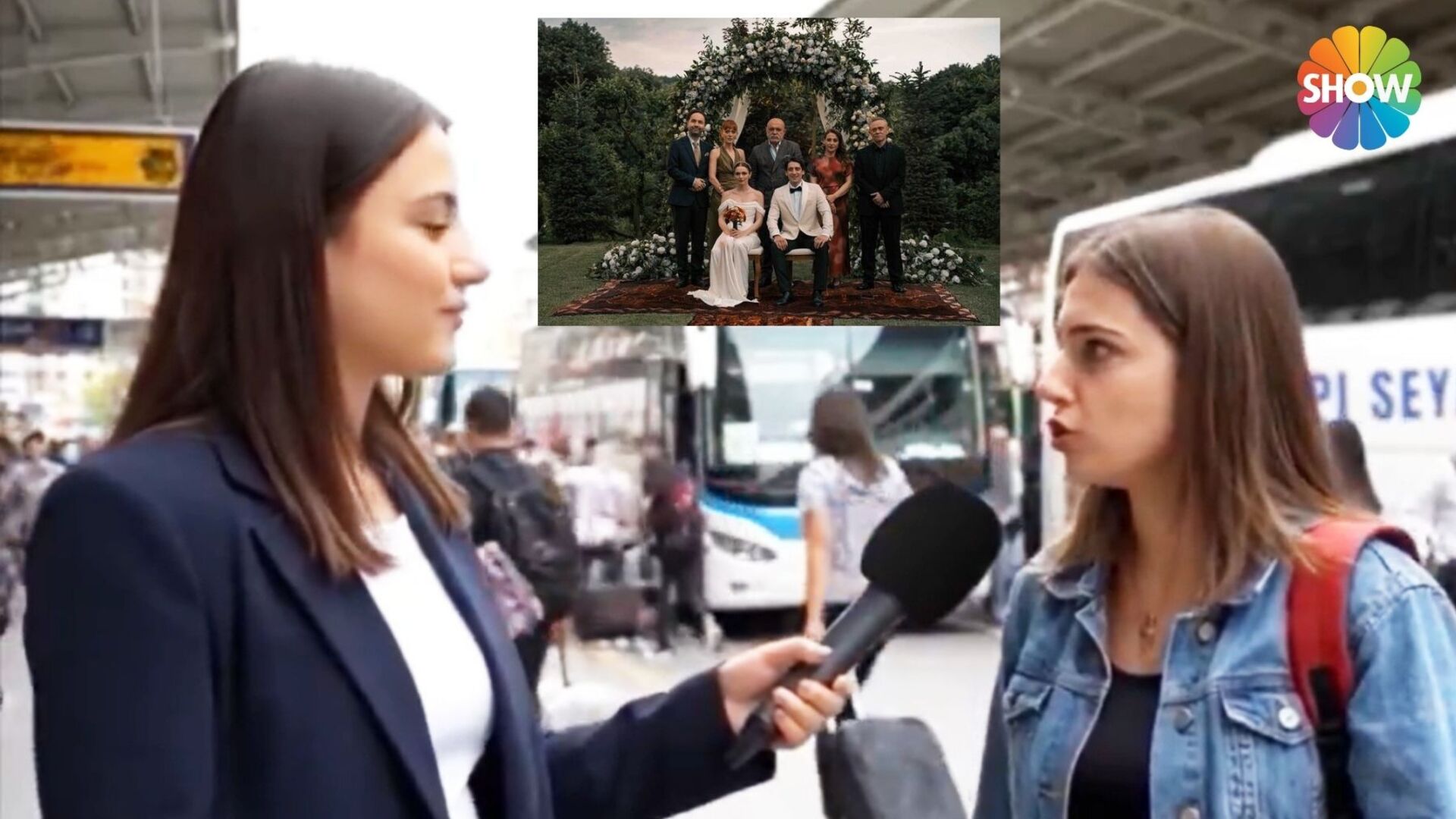 Veliaht Dizisi, Yapay Zeka ile Çarpıcı Bir Tanıtıma İmza Attı! İşte Detaylar