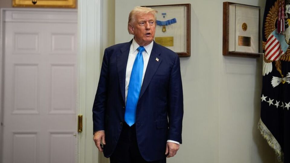 İsrailli 600 eski yetkiliden Trump'a çağrı