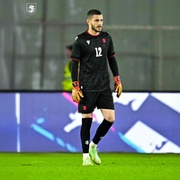 Rizespor'dan Gürcü kaleci hamlesi!