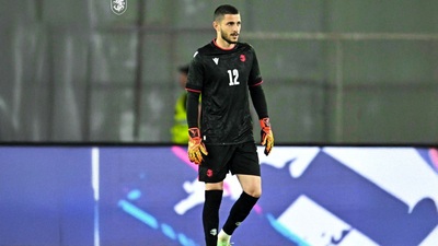 Rizespor'dan Gürcü kaleci hamlesi!